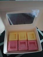 partij waxmelts, Ophalen of Verzenden, Nieuw, Overige materialen, Minder dan 25 cm