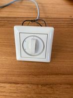Brink 3-standenschakelaar voor WTW, Ophalen of Verzenden, Zo goed als nieuw, Ventilator en Afzuiger