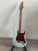 SUHR Classic S Paulownia, Muziek en Instrumenten, Ophalen, Nieuw, Solid body, Overige merken