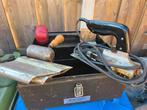 roberts heat bond seaming kit (vloerenleggers), Doe-het-zelf en Verbouw, Gereedschap | Overige machines, Ophalen of Verzenden