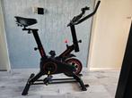 Hometrainer/ Spinbike, Ophalen, Zo goed als nieuw, Hometrainer