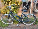 johnny loco, 26 inch, 7 versnellingen, Ophalen, Gebruikt, Staal, Cruiser
