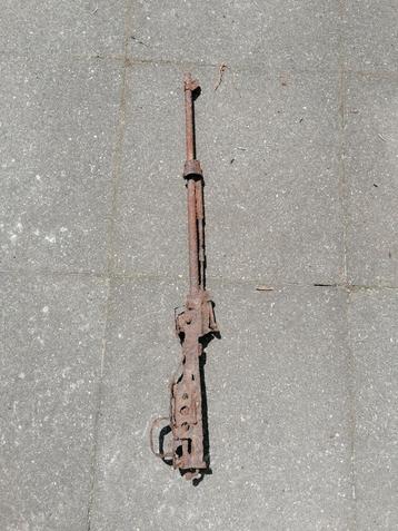 Bodemvondst Gewehr 1943 beschikbaar voor biedingen