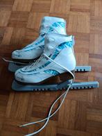 Schaatsen maat 37, Sport en Fitness, Schaatsen, Ophalen, Zo goed als nieuw, IJshockeyschaatsen