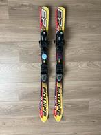 Kinder ski's 110cm V3Tec Equipe Race EP / Salomon bindingen, Sport en Fitness, Skiën en Langlaufen, 160 tot 180 cm, Gebruikt, Carve