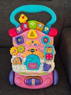 vtec babywalker, Kinderen en Baby's, Speelgoed | Vtech, Ophalen, Zo goed als nieuw