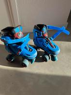 Verstelbare rolschaatsen maat 25-29, Ophalen, Verstelbaar, Gebruikt, Kinderen