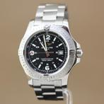 Breitling Colt 44 A74388 Full Set, Staal, Gebruikt, Staal, Breitling