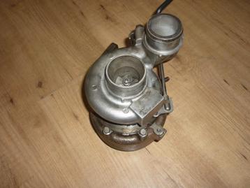 Vw crafter 30/35 Turbo 076.145.701 beschikbaar voor biedingen