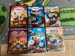 Thomas de trein dvd’s, Alle leeftijden, Ophalen of Verzenden, Zo goed als nieuw, Overige genres