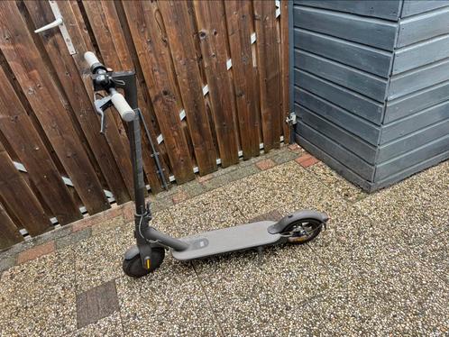 Xiaomi E-step, Fietsen en Brommers, Steps, Gebruikt, Elektrische step (E-scooter), Ophalen