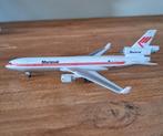 1:400 Martinair, Ophalen of Verzenden, Gebruikt, Schaalmodel