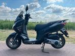 Aprilia SXR50 (2023/ 4.573km), Fietsen en Brommers, Scooters | Aprilia, Ophalen, Overige modellen, Maximaal 45 km/u, Zo goed als nieuw