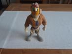Turbo McKwek Launchpad McQuac pop Duck Tales, Ophalen of Verzenden, Gebruikt, Pop