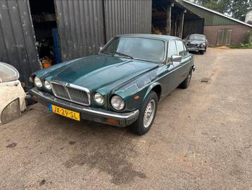 Jaguar Xj6 Serie 3 | Onderdelen beschikbaar voor biedingen
