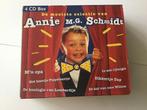 Annie M.G Schmidt cd’s 3 nieuw in de verpakking ., Cd's en Dvd's, Cd's | Kinderen en Jeugd, Ophalen of Verzenden, Zo goed als nieuw
