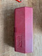 Schroevendraaier set, Ophalen of Verzenden, Zo goed als nieuw