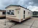Jonge Cosalt / Dubbelglas/CV/pannendak + Gratis Gebracht, Caravans en Kamperen, Stacaravans