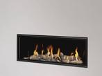 Bellfire gashaard, Huis en Inrichting, Haarden, Ophalen, Gebruikt, Vrijstaande haard, Gashaard