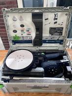 Planex festool, Doe-het-zelf en Verbouw, Ophalen of Verzenden, Gebruikt, 1200 watt of meer, Excentrische schuurmachine