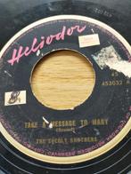 The Everley Brothers , take a message to mary, Ophalen of Verzenden, Zo goed als nieuw, Pop