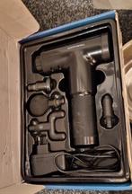 Northwall professionele massagegun, Ophalen of Verzenden, Zo goed als nieuw