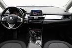 BMW 2 Serie Active Tourer 218i Essential Climate, Navigatie,, Te koop, Benzine, Gebruikt, Voorwielaandrijving