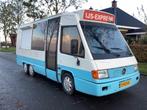 Unieke Mercedes-Benz BUS Foodtruck 1996, Automaat, 3260 kg, 2299 cc, Diesel