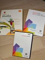 Te koop: Pinnacle Studio versie 12, Computers en Software, Ophalen of Verzenden, Nieuw