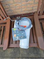 Trumatic E1800 Standkachel complete set izgs!, Ophalen of Verzenden, Gebruikt