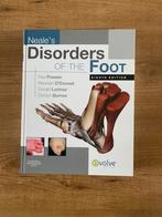 Neale’s disorders of the foot podotherapie, Overige niveaus, Ophalen of Verzenden, Zo goed als nieuw