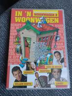 DVD - In 'n Woonwagen Woonwagen 2 NIEUW NL Muziek, Alle leeftijden, Verzenden, Nieuw in verpakking