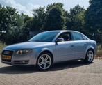 Audi A4 2.0 TFSI Exclusive | Avus Silver & Merlin Purple, Auto's, 74 €/maand, 4 cilinders, 1984 cc, A4