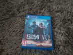 Resident Evil 2, Avontuur en Actie, Vanaf 18 jaar, 1 speler, Ophalen of Verzenden