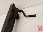 VW Polo 2G Seat Skoda Luchtgeleider 2Q0129509, Auto-onderdelen, Carrosserie en Plaatwerk, Ophalen of Verzenden, Gebruikt, Volkswagen