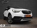 Opel Crossland X 1.2 Turbo Innovation (Vol-Opties!) Two-Tone, Voorwielaandrijving, 840 kg, Gebruikt, 1199 cc