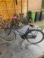 burgers fiets, Fietsen en Brommers, Ophalen of Verzenden, Gebruikt