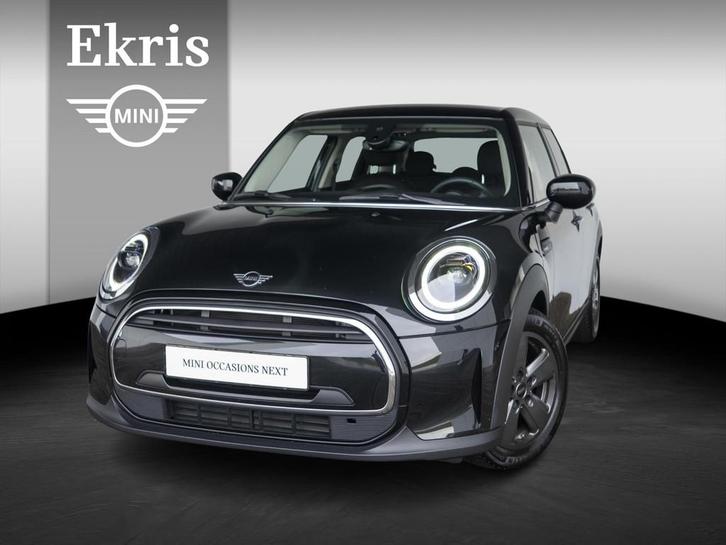 MINI 5-deurs Cooper Aut. Classic + Premium, Auto's, Mini, Bedrijf, Te koop, Cooper, Airconditioning, Android Auto, Apple Carplay