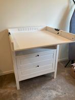 Commode van IKEA, Sundvik, Kinderen en Baby's, Kinderkamer | Commodes en Kasten, Ophalen, Gebruikt, 70 cm of meer, 105 cm of meer