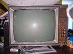 Aristona antieke tv jaren 60, Antiek en Kunst, Antiek | Tv's en Audio, Ophalen of Verzenden