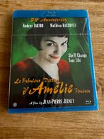 Amélie - 20th Anniversary Blu-ray (Nieuw) NL versie, Verzenden, ., Paradiso, Filmhuis