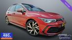 Volkswagen Golf 1.5 eTSI R-Line DSG Panoramadak App Carplay!, 680 kg, 4 cilinders, Bedrijf, Geïmporteerd