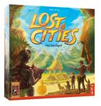 Lost Cities bordspel 999 games., Ophalen of Verzenden, Nieuw