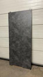 Kettler tuintafel blad. 95 x 220 cm. NIEUW NIEUW., Ophalen, Nieuw, Kunststof, Stapelbaar