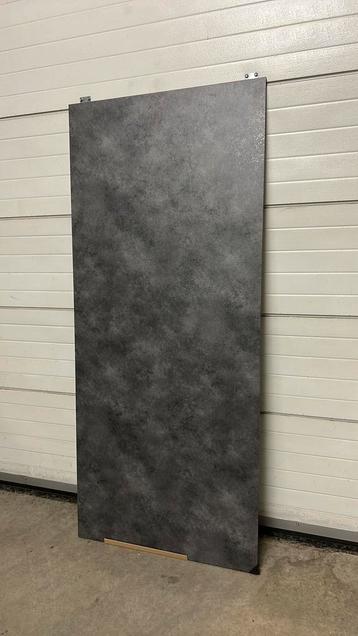 Kettler tuintafel blad. 95 x 220 cm. NIEUW NIEUW. beschikbaar voor biedingen