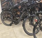 Trek District+ 4 ebike dames en heren HOGE KORTING, Ophalen, Nieuw, 50 km per accu of meer, Overige merken