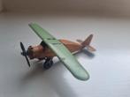 Tootsie Toys metalen vliegtuig
!, Antiek en Kunst, Antiek | Speelgoed, Ophalen of Verzenden