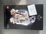 Lego 75308: R2D2, Kinderen en Baby's, Speelgoed | Duplo en Lego, Ophalen, Zo goed als nieuw, Complete set, Lego