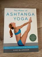 Ashtanga Yoga, Ophalen of Verzenden, Zo goed als nieuw