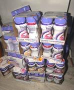 Nutricia compact proteïne drinkvoeding diverse smaken, Ophalen of Verzenden, Nieuw, Poeder of Drank
